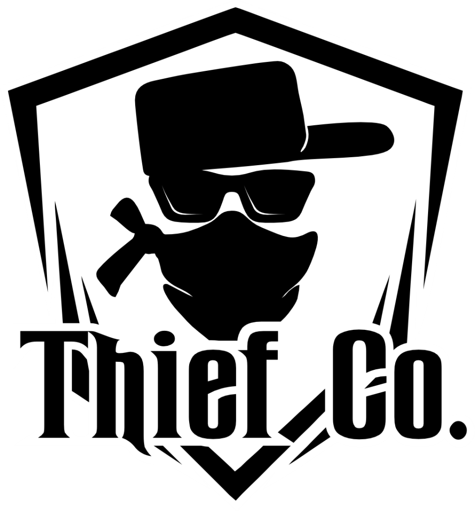 Thief Co. logo